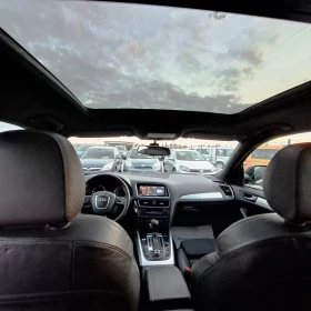 Audi Q5 S-line* QUATTRO* PANORAMA* TOP - [14] 