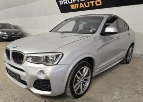 BMW X4 M  Pack, снимка 2