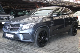 Mercedes-Benz GLE 350 GLE 350 AMG/4Matic/RSE/Harman/Камера/Подгрев, снимка 1