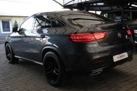 Mercedes-Benz GLE 350 GLE 350 AMG/4Matic/RSE/Harman/Камера/Подгрев, снимка 5