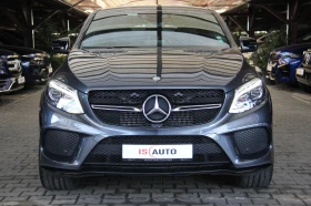 Mercedes-Benz GLE 350 GLE 350 AMG/4Matic/RSE/Harman/Камера/Подгрев, снимка 2