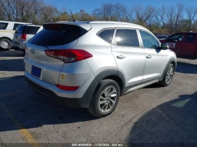 Hyundai Tucson, снимка 6