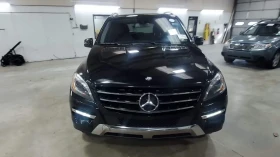 Mercedes-Benz ML 250 2015* Камера* Лизинг* Подгреви* FULL LED* keyless*, снимка 1