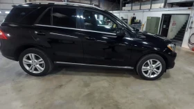 Mercedes-Benz ML 250 2015* Камера* Лизинг* Подгреви* FULL LED* keyless*, снимка 3