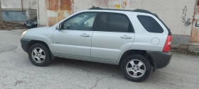 Kia Sportage 2.0 D - [5] 