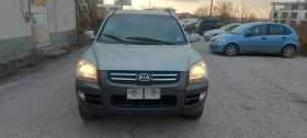 Kia Sportage 2.0 D - [10] 