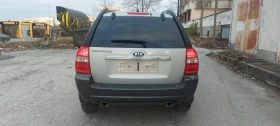 Kia Sportage 2.0 D - [9] 