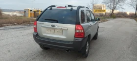 Kia Sportage 2.0 D - [8] 