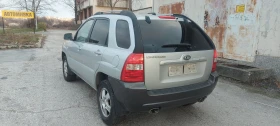 Kia Sportage 2.0 D - [6] 