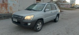 Kia Sportage 2.0 D - [11] 