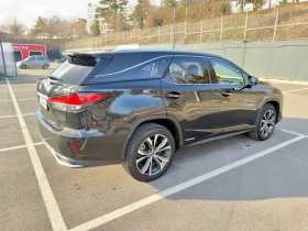 Lexus RX 450h long 7-места, снимка 3