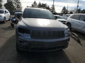 Jeep Grand cherokee TRAILHAWK* 3.6*  * * 8ZF* LED*  | Mobile.bg    6