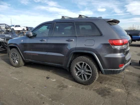 Jeep Grand cherokee TRAILHAWK* 3.6*  * * 8ZF* LED*  | Mobile.bg    2