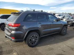 Jeep Grand cherokee TRAILHAWK* 3.6*  * * 8ZF* LED*  | Mobile.bg    4