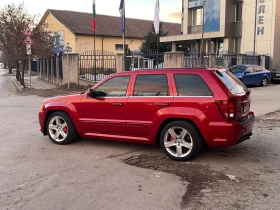 Jeep Grand cherokee SRT 8, снимка 6