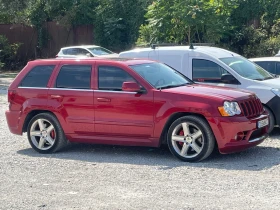 Jeep Grand cherokee SRT 8, снимка 2