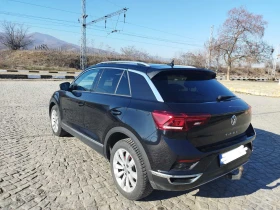 VW T-Roc 2.0 TDI, 150 HP, DSG7, NAVI LED CAMERA, снимка 6