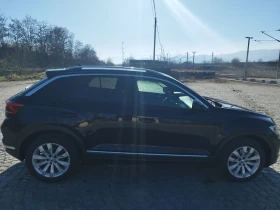 VW T-Roc 2.0 TDI, 150 HP, DSG7, NAVI LED CAMERA, снимка 5