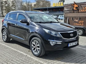 Kia Sportage Facelift 1.6 135p.s GAZ INJECTION BRC, снимка 3