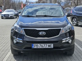 Kia Sportage Facelift 1.6 135p.s GAZ INJECTION BRC, снимка 2