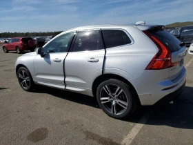 Volvo XC60, снимка 6