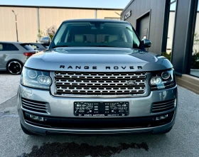 Land Rover Range rover VOGUE | Mobile.bg    2
