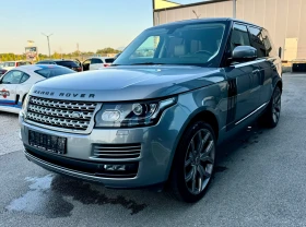 Land Rover Range rover VOGUE | Mobile.bg    3