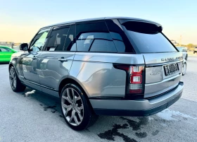 Land Rover Range rover VOGUE | Mobile.bg    4