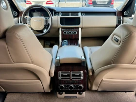 Land Rover Range rover VOGUE | Mobile.bg    15