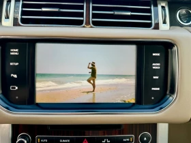Land Rover Range rover VOGUE | Mobile.bg    17