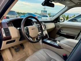 Land Rover Range rover VOGUE | Mobile.bg    7
