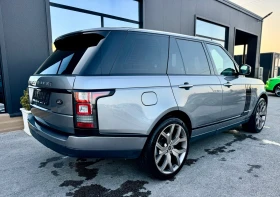 Land Rover Range rover VOGUE | Mobile.bg    6