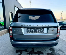 Land Rover Range rover VOGUE | Mobile.bg    5