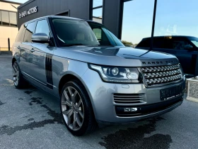  Land Rover Range rov...