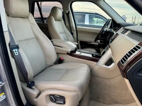 Land Rover Range rover VOGUE | Mobile.bg    14