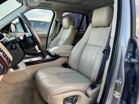 Land Rover Range rover VOGUE | Mobile.bg    9