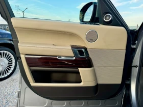 Land Rover Range rover VOGUE | Mobile.bg    8