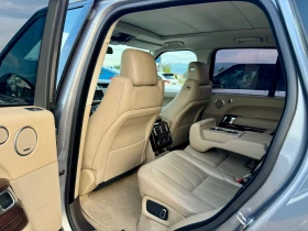 Land Rover Range rover VOGUE | Mobile.bg    10