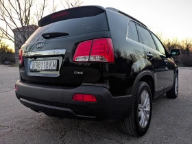 Kia Sorento XM 2.2CRDI AWD | Mobile.bg    8