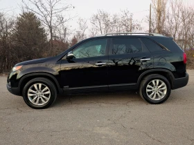 Kia Sorento XM 2.2CRDI AWD | Mobile.bg    5
