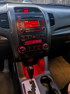 Kia Sorento XM 2.2CRDI AWD | Mobile.bg    10