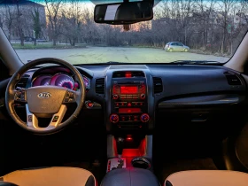 Kia Sorento XM 2.2CRDI AWD | Mobile.bg    9