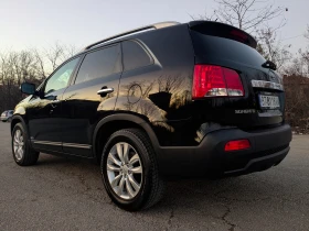 Kia Sorento XM 2.2CRDI AWD | Mobile.bg    6