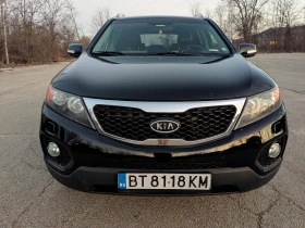 Kia Sorento XM 2.2CRDI AWD | Mobile.bg    3