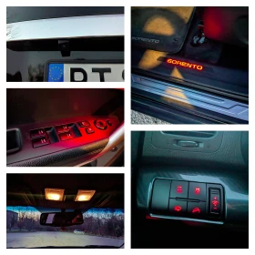 Kia Sorento XM 2.2CRDI AWD | Mobile.bg    17