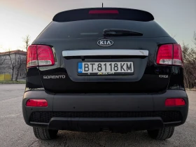 Kia Sorento XM 2.2CRDI AWD | Mobile.bg    7