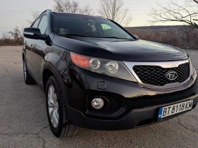 Kia Sorento XM 2.2CRDI AWD | Mobile.bg    2
