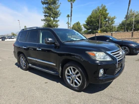 Lexus LX 570 2014 Lexus LX 570 | Mobile.bg    2