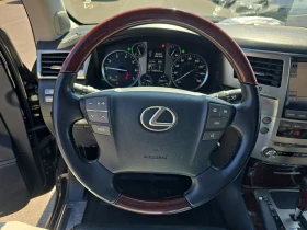 Lexus LX 570 2014 Lexus LX 570 | Mobile.bg    8