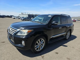 Lexus LX 570 2014 Lexus LX 570 | Mobile.bg    3